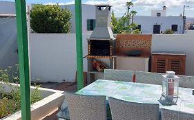 Casa Antonia Reyes